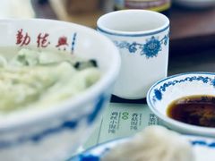 无锡小笼-勤德兴(湖滨路店)
