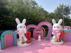 -渔岛海洋度假区