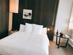 -上海柏悦酒店