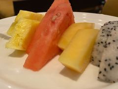 -上海大宁福朋喜来登酒店大堂吧(共和新路店)