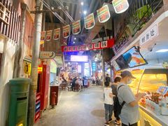 -CITY MART城市集市·里弄(北外滩来福士广场店)