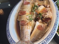 -曾家厨房·新徽菜(高新天柱路店)