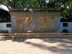 -上海醉白池公园
