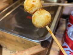 -盟重烧烤(高正街店)