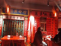 -春梅里卤鹅馆·47年老字号(中山路店)