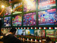 -香港鸿记冰室