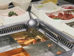-海底捞火锅(石狮泰禾广场店)