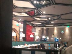 大堂-岭南真味·匠心粤菜(K11店)