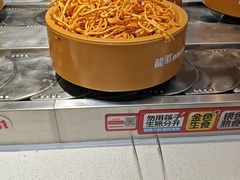 -龍歌自助小火锅(秦淮水游城店)