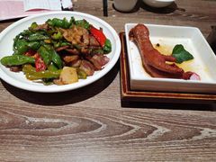 -茉莉餐厅(包河万达店)