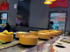 -龍歌自助小火锅(李沧丽达店)