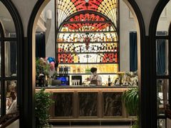 -狮拾久·现代新加坡料理(壹方城店)