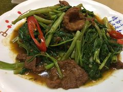 -巷语私房料理(华一实业大厦店)