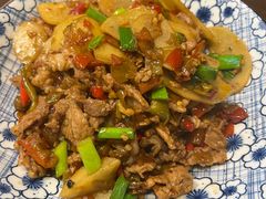-吃货私房菜(丽江束河古镇店)
