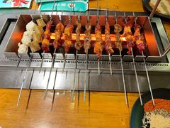 -白玉串城(南六中路店)