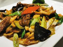 老保定溜三样-保定会馆(红旗大街店)