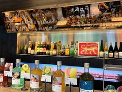 -贰醒·私房小院烧烤 (太古里店)