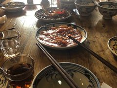 -何家一碗面(南大街店)