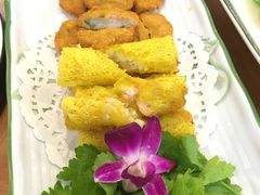 -友强·23年特色海鲜大排档(厦门店)