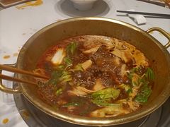-涿派·炝锅鱼(涿州店)