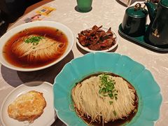 -松鹤面馆·古法焖肉面(观前店)
