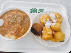 锦芳小吃-鲜鱼口老字号美食街