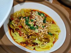 -大盐帮川菜馆(长楹天街店)