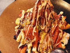 -爆丼日式大排档(季华园店)