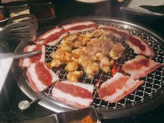 -虎焱炭火烧肉