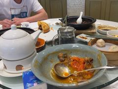 -御彩酒家(东风东路店)