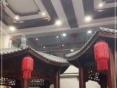 -正阳春烤鸭店(杨楼店)