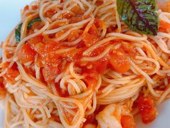 鲜虾天使面-OGGI TRATTORIA PIZZERIA(深业上城店)