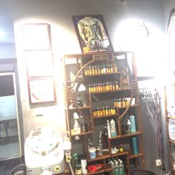 -木子·纹身店TATTOO穿孔·洗纹身