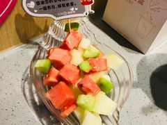 -海底捞火锅(平谷华联店)