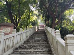 -南海神庙