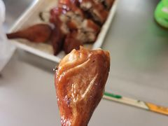 烤麻鸭-李烧鸭(匡山西路店)