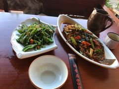 -云隐小厨·传统大理美食(复兴路店)