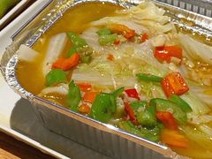 -龙头烤羊排•烤全羊•精酿扎啤(厦滘店)