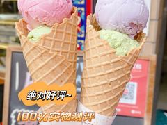 -成裕雪糕店(士多店)