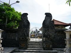 -乌鲁瓦图寺