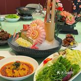 答应我！武汉宴请就来这家湖北菜好嘛！