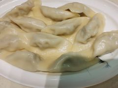 西芹鲜肉-喜家德虾仁水饺(方庄店)