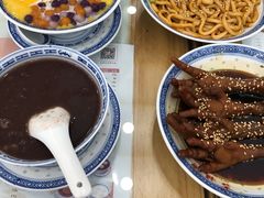 -吉禧粤特色甜品小吃(腾飞店)