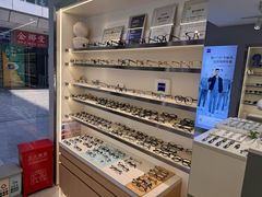 -视野联行眼镜·蔡司·尼康·豪雅·依视路(青浦宝龙店)