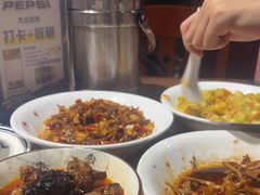 -天下客饭店(中山路店)