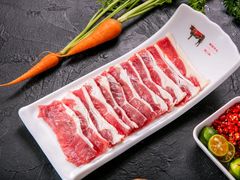 -俏牛哥鲜牛肉牛肆馆(重庆天地店)