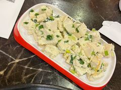 -粗粮人家·东北菜(洋桥店)