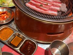 -西塔老太太泥炉烤肉(苏州大悦城店)