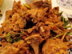 -富贵春饼·烤鸭·大厨现炒(诸城店)