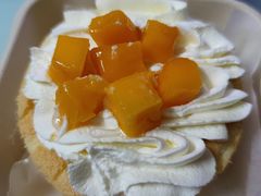 -艾加柒克蛋糕茶歇甜品台(春熙路店)